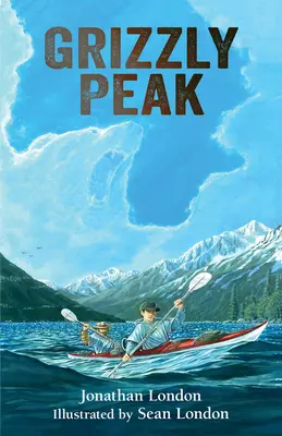 Vrchol Grizzly - Grizzly Peak