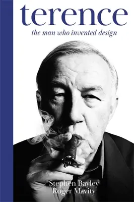 Terence: Muž, který vynalezl design - Terence: The Man Who Invented Design