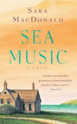 Hudba moře - Sea Music