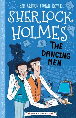 Sherlock Holmes: Tančící muži - Sherlock Holmes: The Dancing Men