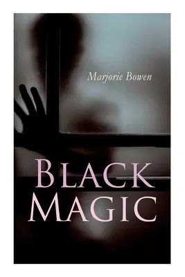 Černá magie - Black Magic