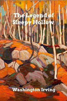 Legenda o Ospalé díře - The Legend of Sleepy Hollow