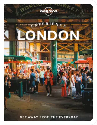 Zkušenosti z Londýna 1 - Experience London 1
