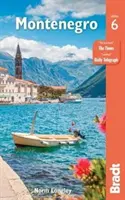 Černá Hora - Montenegro