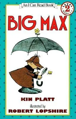 Velký Max - Big Max