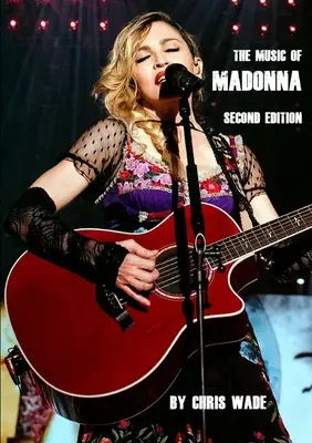 Hudba Madonny: Druhé vydání - The Music of Madonna: Second Ediiton