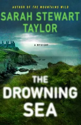 Tonoucí moře: Záhada Maggie d'Arcy - The Drowning Sea: A Maggie d'Arcy Mystery
