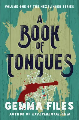 Kniha jazyků - A Book of Tongues