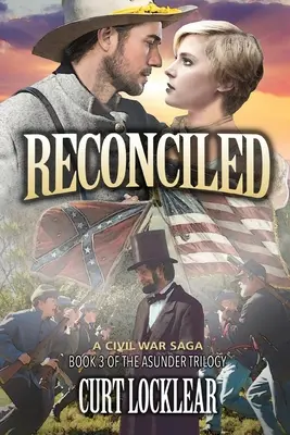 Smíření - Reconciled