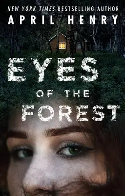 Oči lesa - Eyes of the Forest