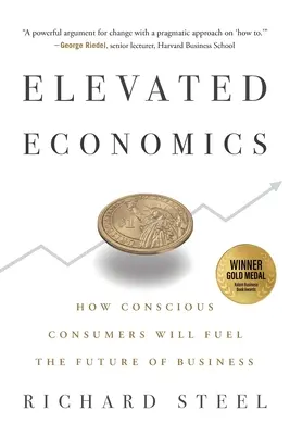 Zvýšená ekonomie - Elevated Economics