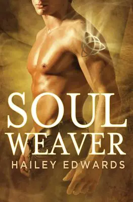 Tkáč duší - Soul Weaver