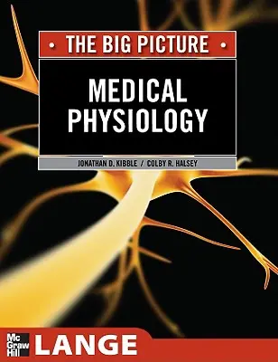Lékařská fyziologie: Velký obraz - Medical Physiology: The Big Picture