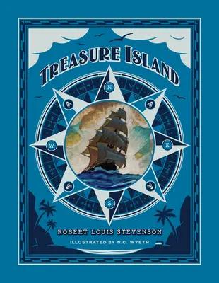 Ostrov pokladů (Deluxe Edition) - Treasure Island (Deluxe Edition)