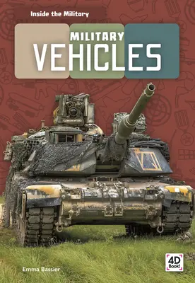 Vojenská vozidla - Military Vehicles