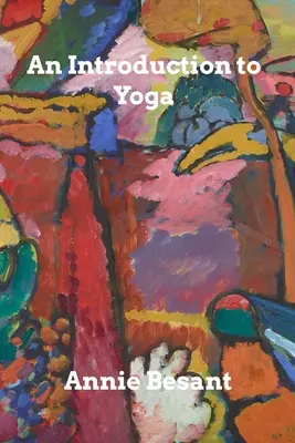 Úvod do jógy - An Introduction to Yoga