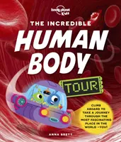 Neuvěřitelná prohlídka lidského těla - Incredible Human Body Tour