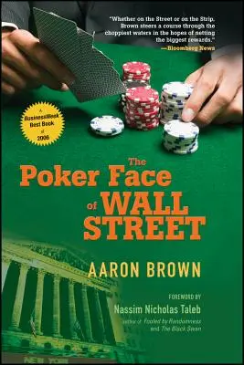 Pokerová tvář Wall Street - The Poker Face of Wall Street