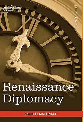 Renesanční diplomacie - Renaissance Diplomacy