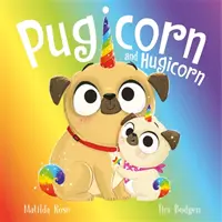 Kouzelný obchod se zvířaty: Pugicorn a Hugicorn - Magic Pet Shop: Pugicorn and Hugicorn