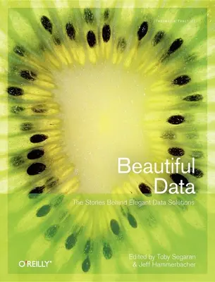 Krásná data - Beautiful Data