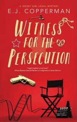 Svědek pronásledování - Witness for the Persecution