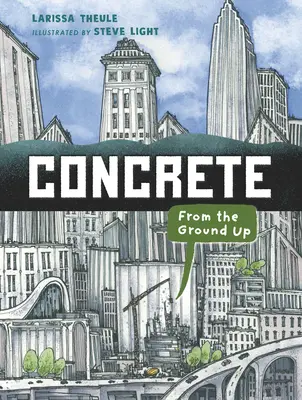 Konkrétní: Od základů - Concrete: From the Ground Up