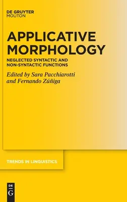Aplikativní morfologie - Applicative Morphology