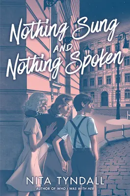 Nic nezpívá a nic neříká - Nothing Sung and Nothing Spoken