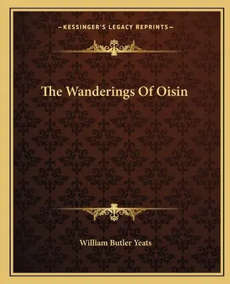 Putování Oisina - The Wanderings of Oisin