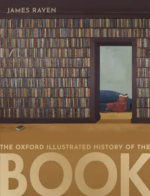 Oxfordské ilustrované dějiny knihy - The Oxford Illustrated History of the Book
