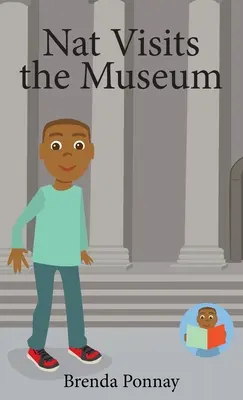 Nat na návštěvě v muzeu - Nat Visits the Museum