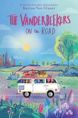 Vanderbeekerovi na cestách - The Vanderbeekers on the Road