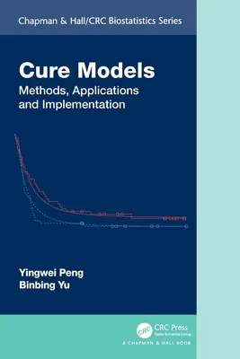 Modely vyléčení: Metody, aplikace a implementace - Cure Models: Methods, Applications, and Implementation