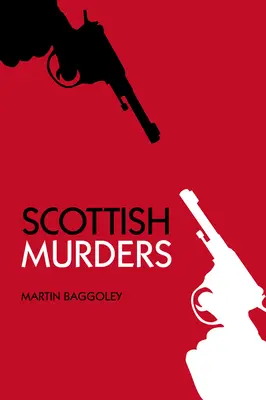 Skotské vraždy - Scottish Murders