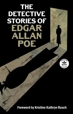 Detektivní povídky Edgara Allana Poea - The Detective Stories of Edgar Allan Poe