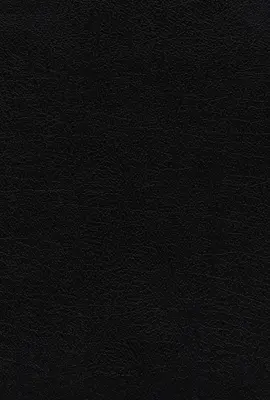 Nasb, the Grace and Truth Study Bible, evropská lepená kůže, černá, červené písmo, 1995 Text, indexováno palcem, pohodlný tisk - Nasb, the Grace and Truth Study Bible, European Bonded Leather, Black, Red Letter, 1995 Text, Thumb Indexed, Comfort Print