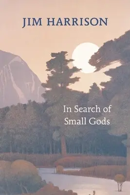 Při hledání malých bohů - In Search of Small Gods