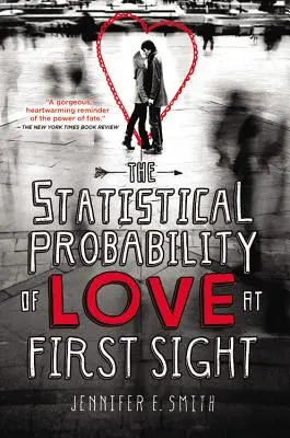 Statistická pravděpodobnost lásky na první pohled - The Statistical Probability of Love at First Sight