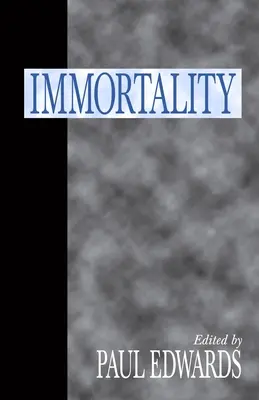 Nesmrtelnost - Immortality
