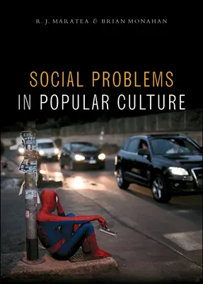 Sociální problémy v populární kultuře - Social Problems in Popular Culture