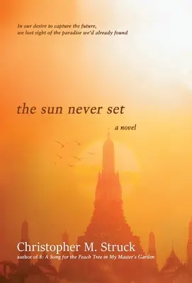 Slunce nikdy nezapadá - The Sun Never Set