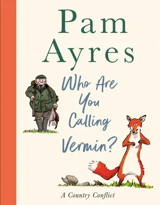 Komu říkáš havěť? - Who Are You Calling Vermin?