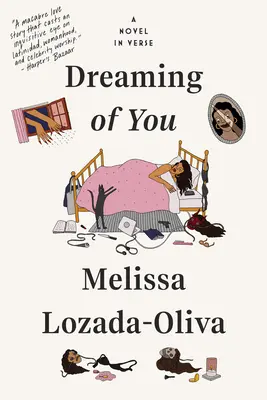 Snění o tobě: Román ve verších - Dreaming of You: A Novel in Verse