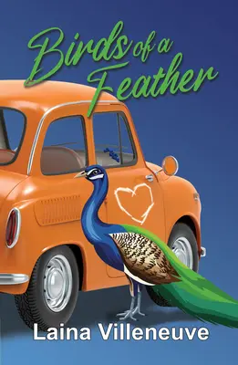 Ptáci z peří - Birds of a Feather