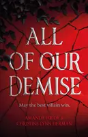 Všichni z našeho zániku - All of Our Demise
