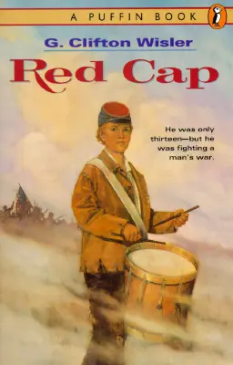 Červená čepice - Red Cap