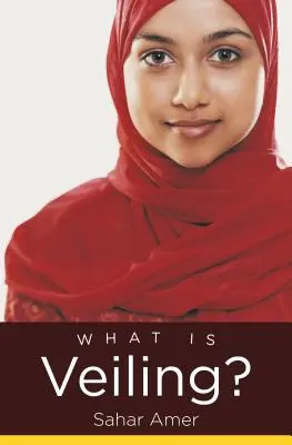 Co je to zahalování? - What Is Veiling?