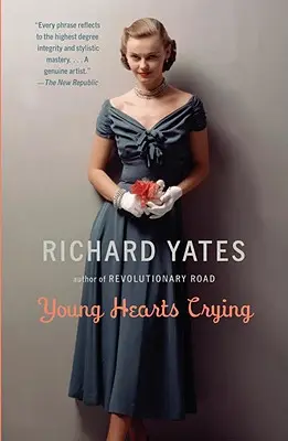 Mladá srdce pláčou - Young Hearts Crying