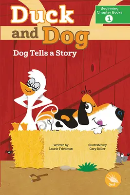 Pes vypráví příběh - Dog Tells a Story